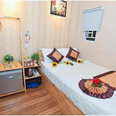 Winny Hotel Ninh Kieu Quay Can Tho Dış mekan fotoğraf