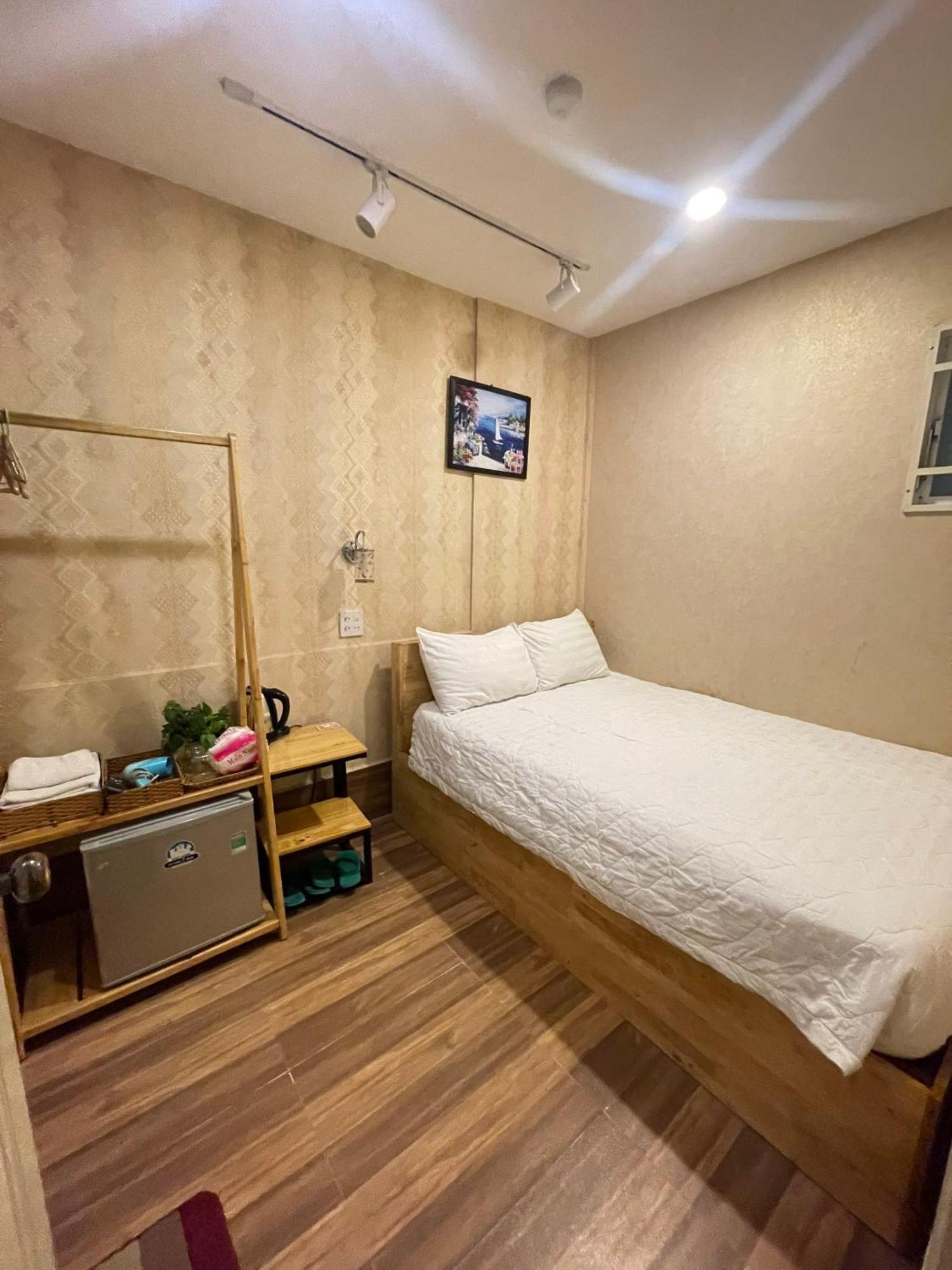 Winny Hotel Ninh Kieu Quay Can Tho Dış mekan fotoğraf
