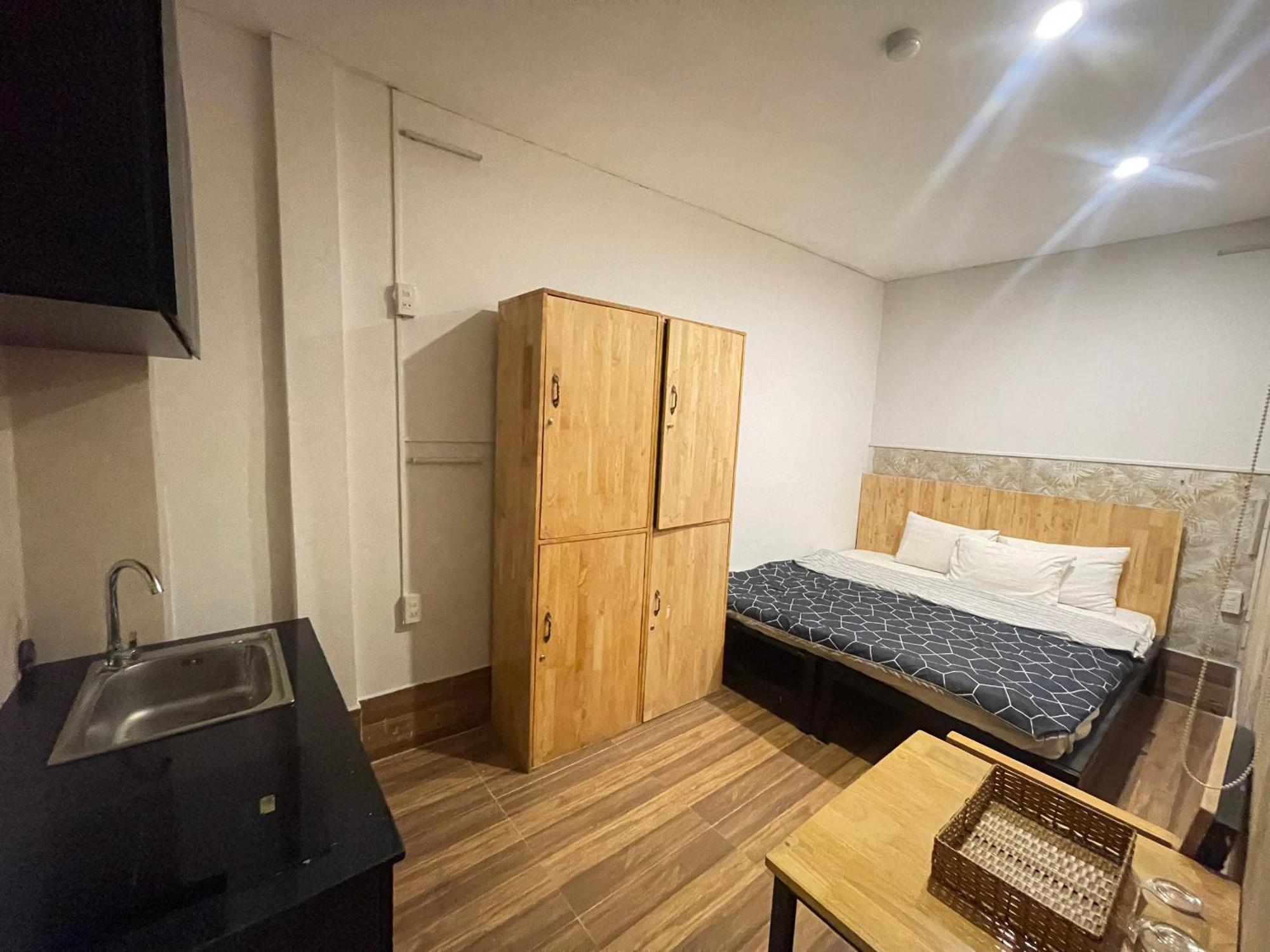 Winny Hotel Ninh Kieu Quay Can Tho Dış mekan fotoğraf