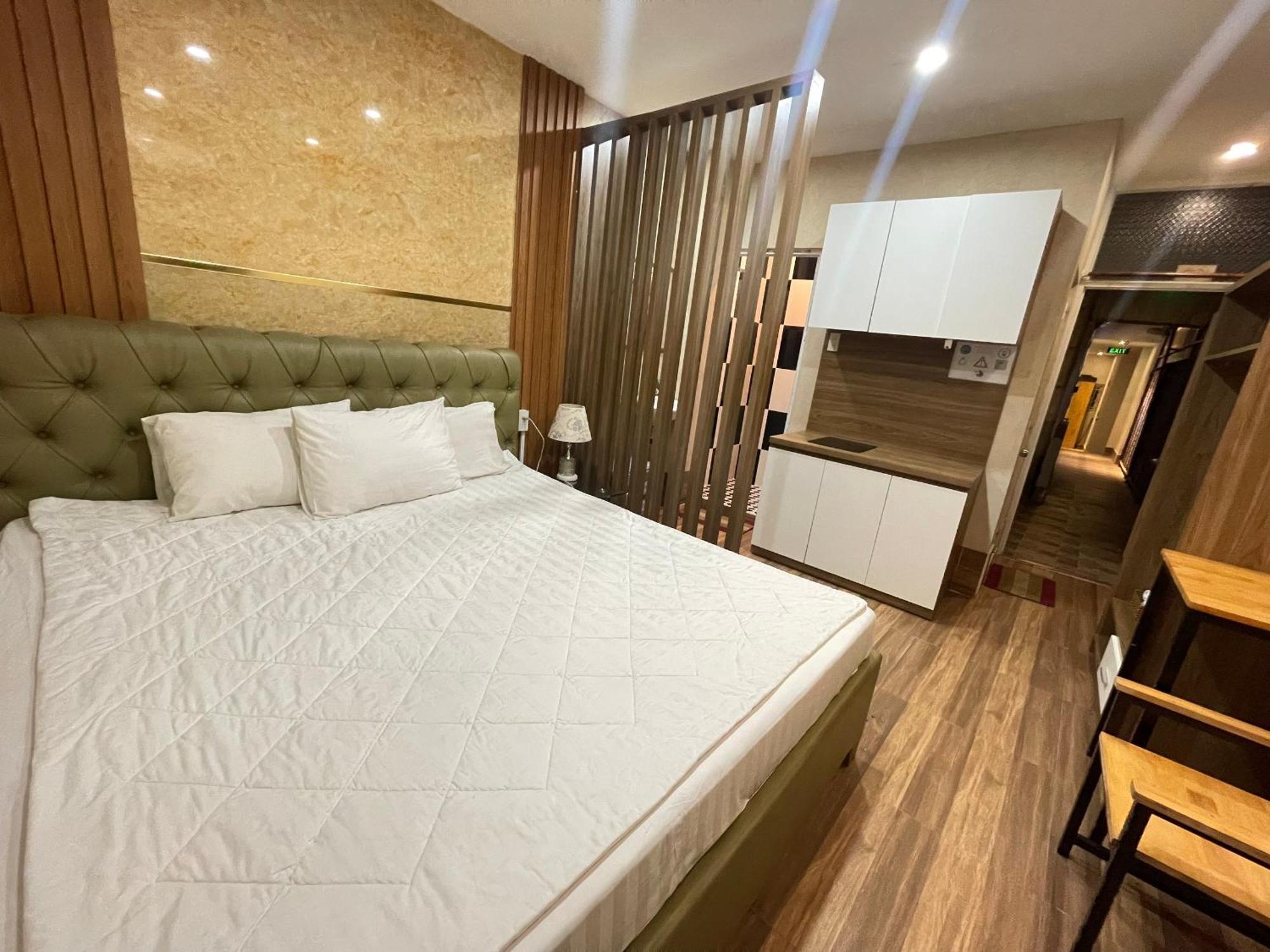 Winny Hotel Ninh Kieu Quay Can Tho Dış mekan fotoğraf