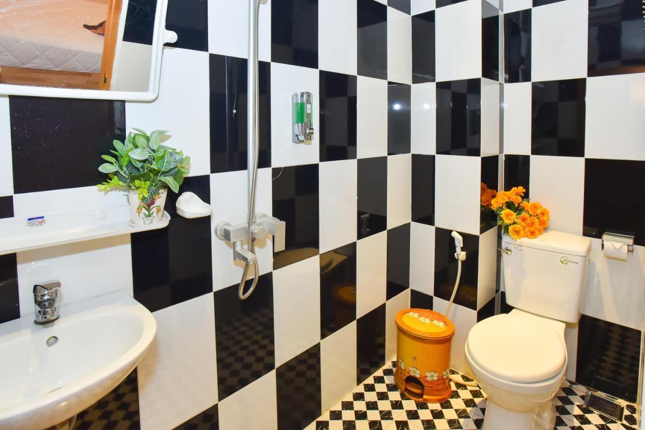 Winny Hotel Ninh Kieu Quay Can Tho Dış mekan fotoğraf