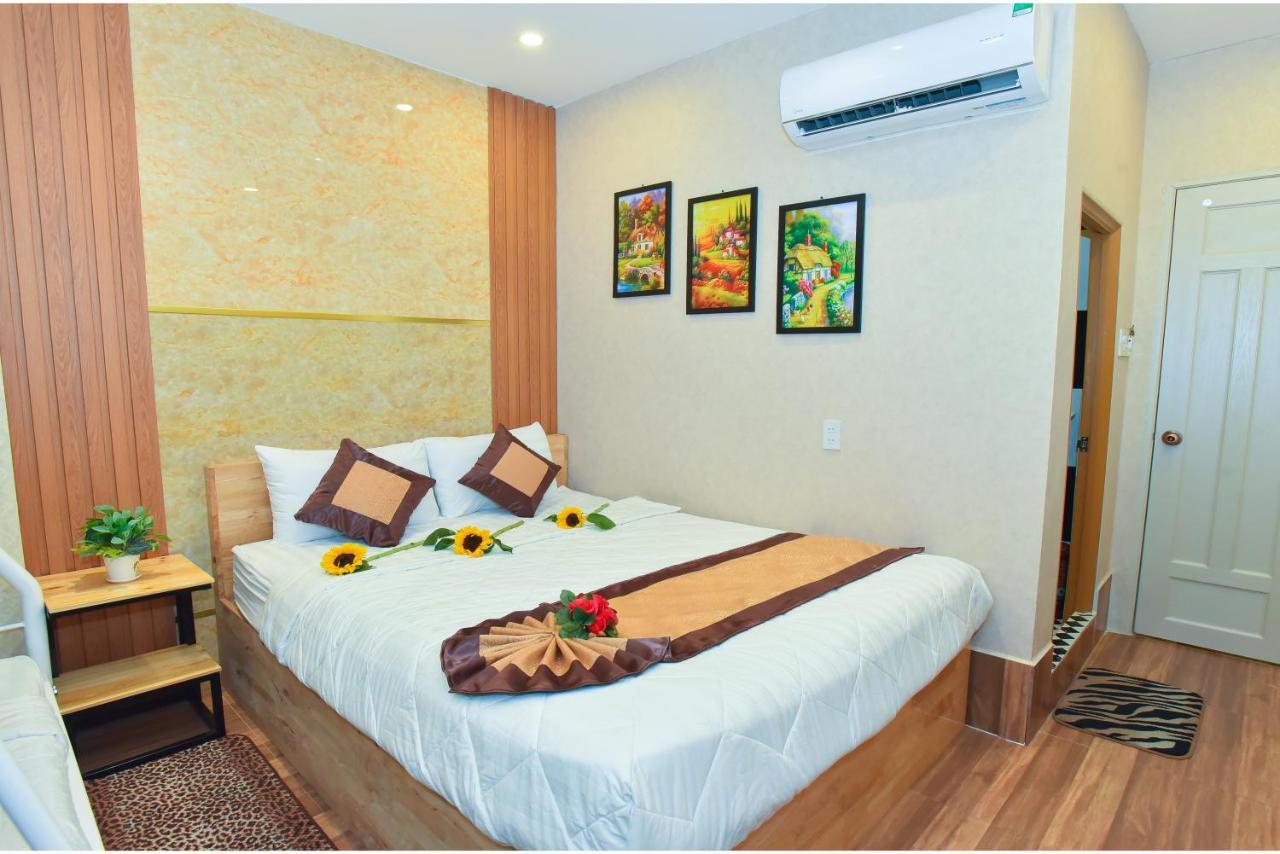 Winny Hotel Ninh Kieu Quay Can Tho Dış mekan fotoğraf