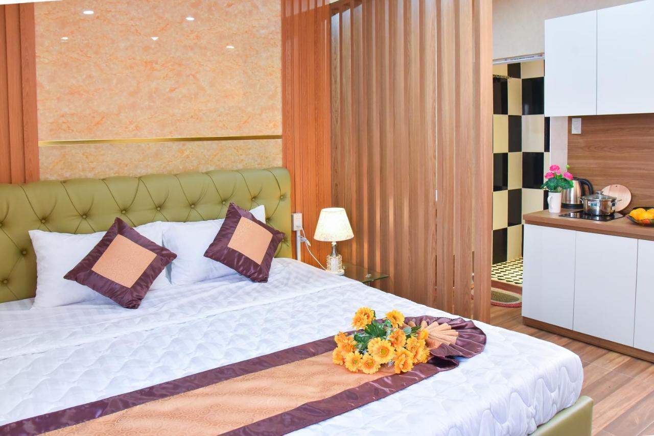 Winny Hotel Ninh Kieu Quay Can Tho Dış mekan fotoğraf