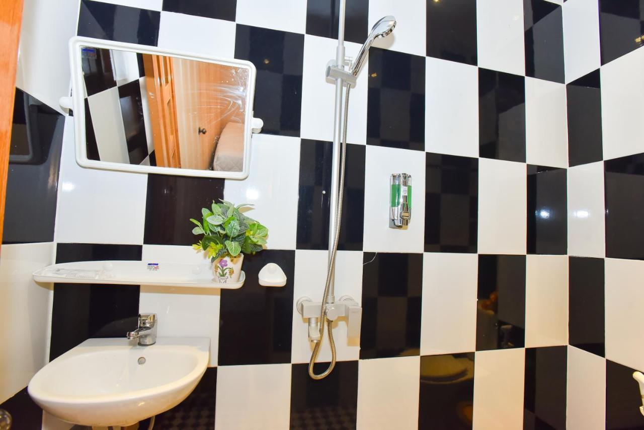 Winny Hotel Ninh Kieu Quay Can Tho Dış mekan fotoğraf