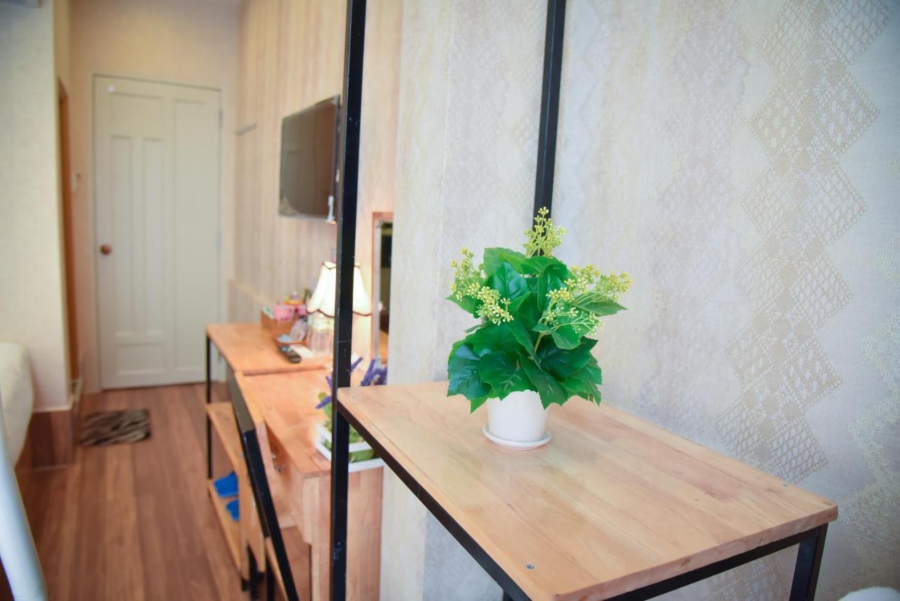 Winny Hotel Ninh Kieu Quay Can Tho Dış mekan fotoğraf