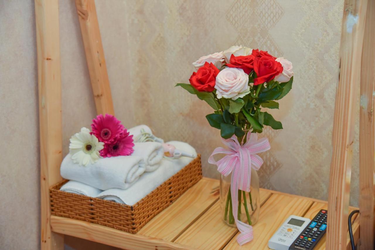 Winny Hotel Ninh Kieu Quay Can Tho Dış mekan fotoğraf