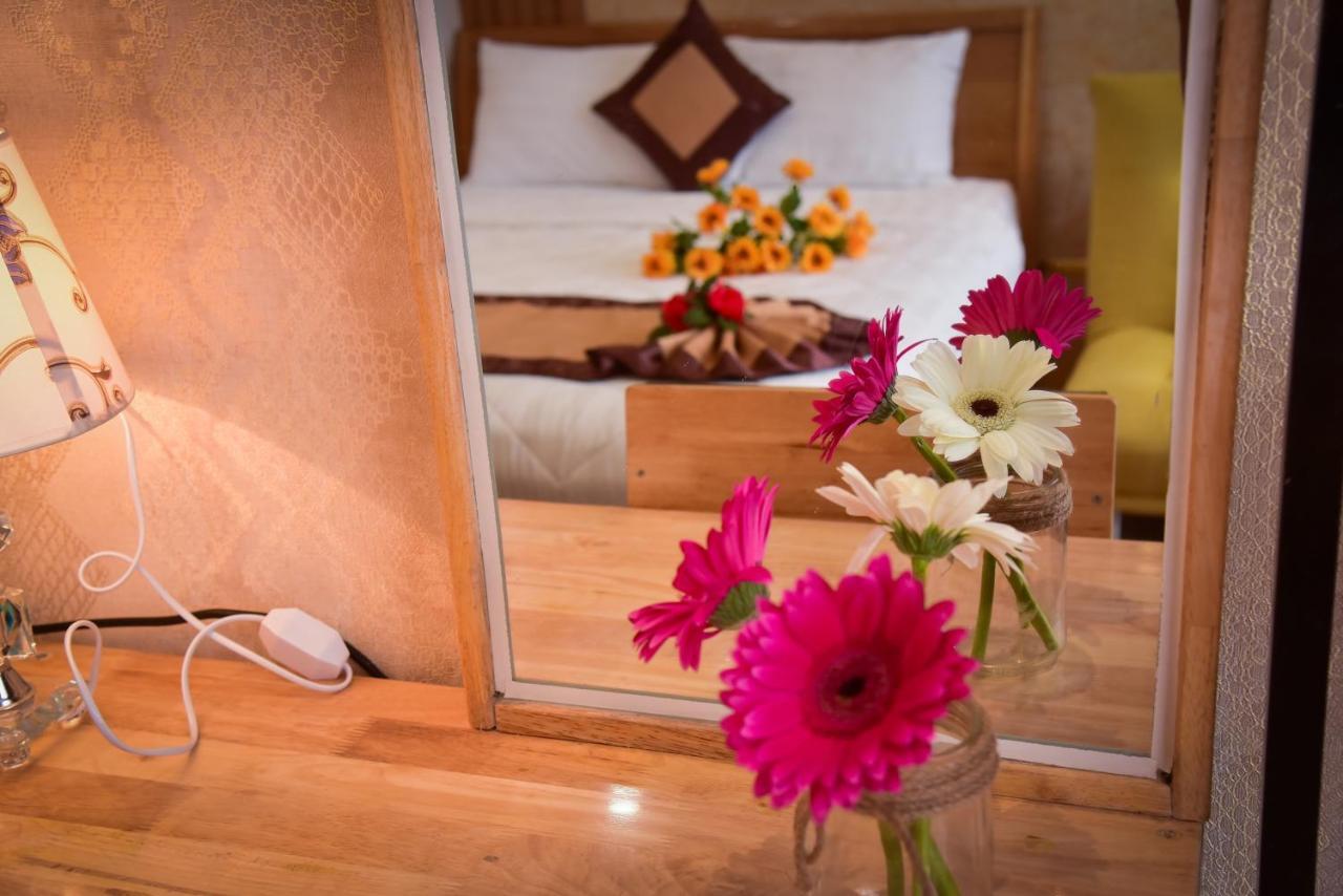 Winny Hotel Ninh Kieu Quay Can Tho Dış mekan fotoğraf