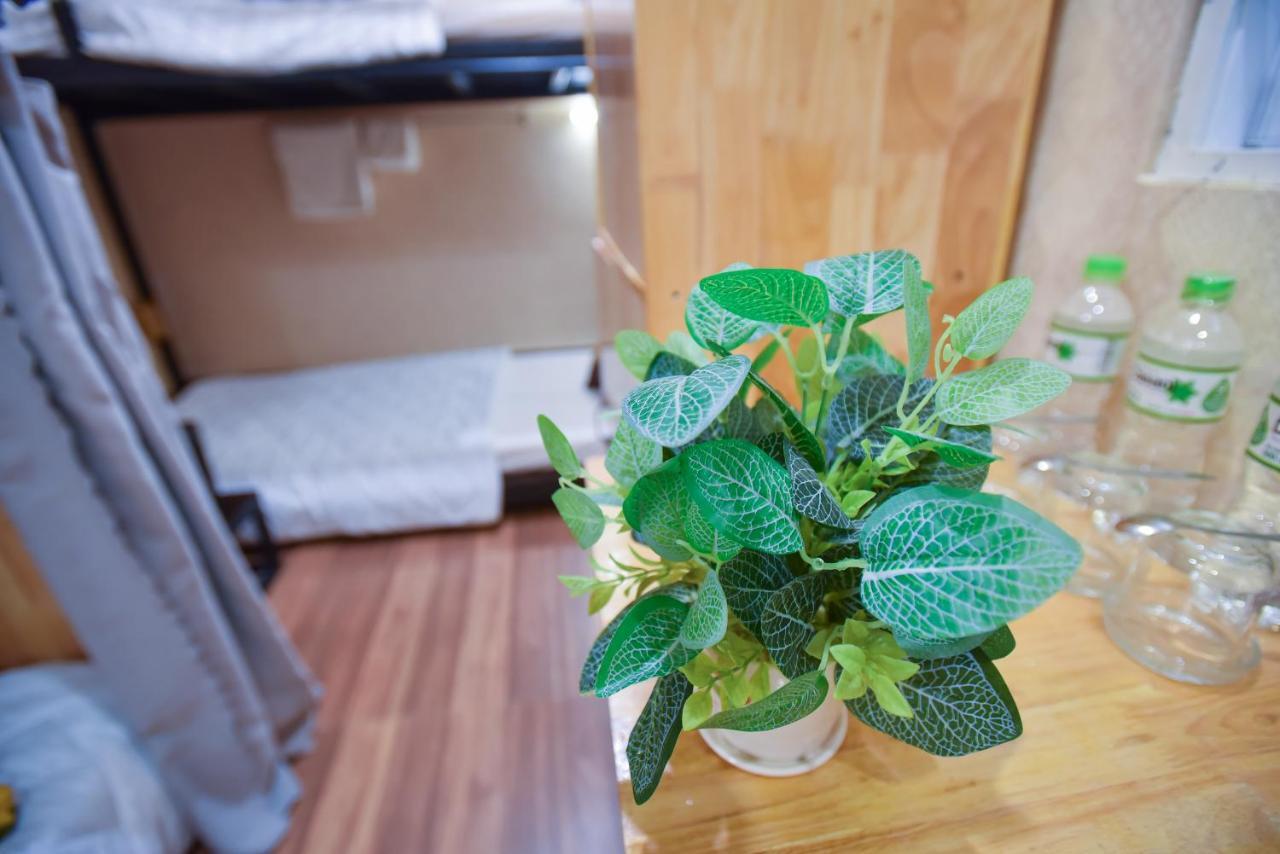 Winny Hotel Ninh Kieu Quay Can Tho Dış mekan fotoğraf