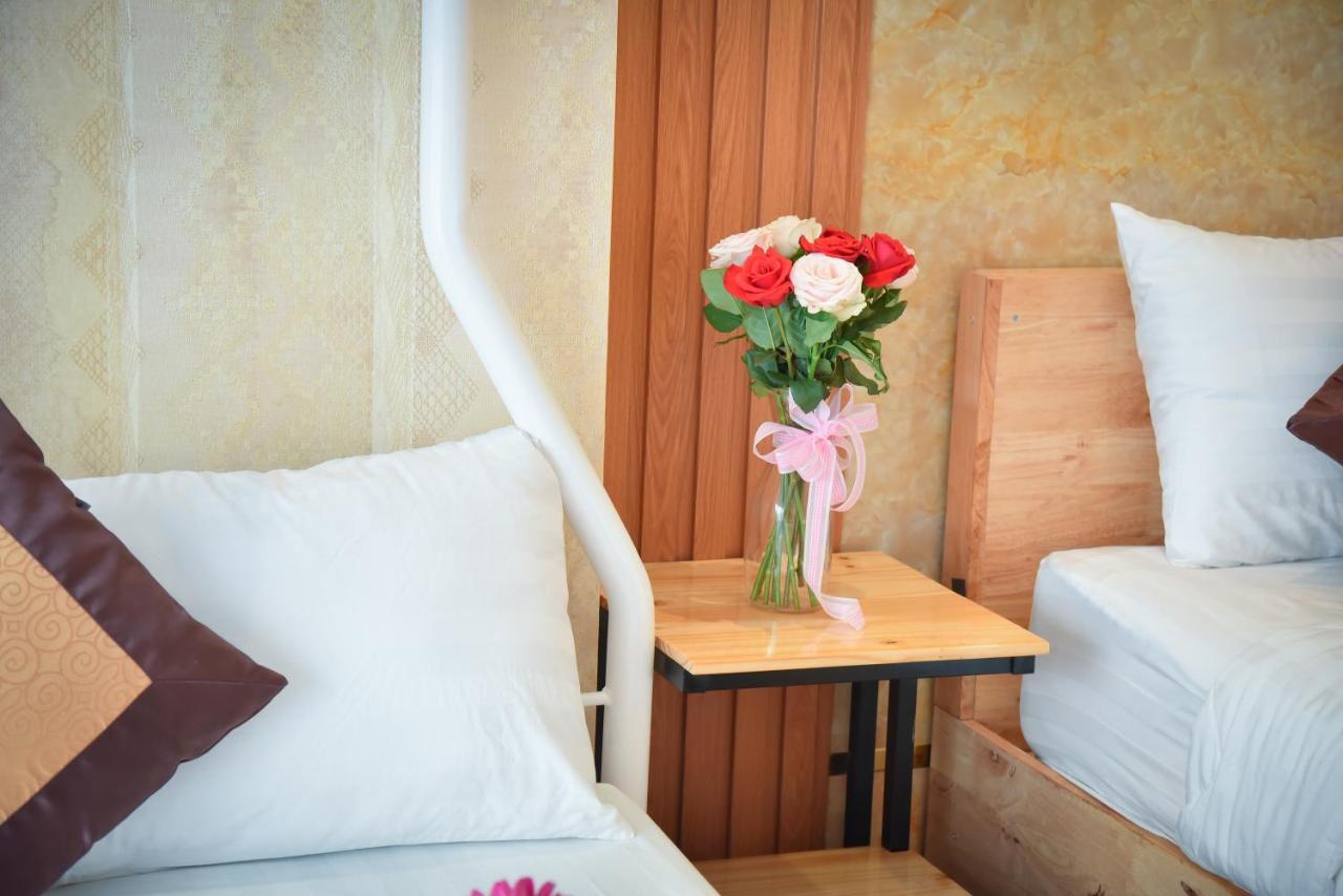 Winny Hotel Ninh Kieu Quay Can Tho Dış mekan fotoğraf